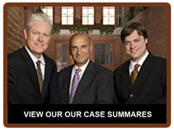 View Our Case Summaries